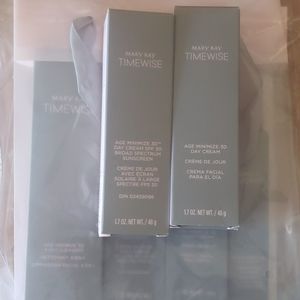 Timewise Miracle set ( 3 sets)